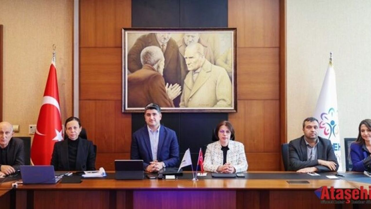 İBB, Ataşehir ve Maltepe Belediyeleri, Can Dostlarımız için biraraya geldi