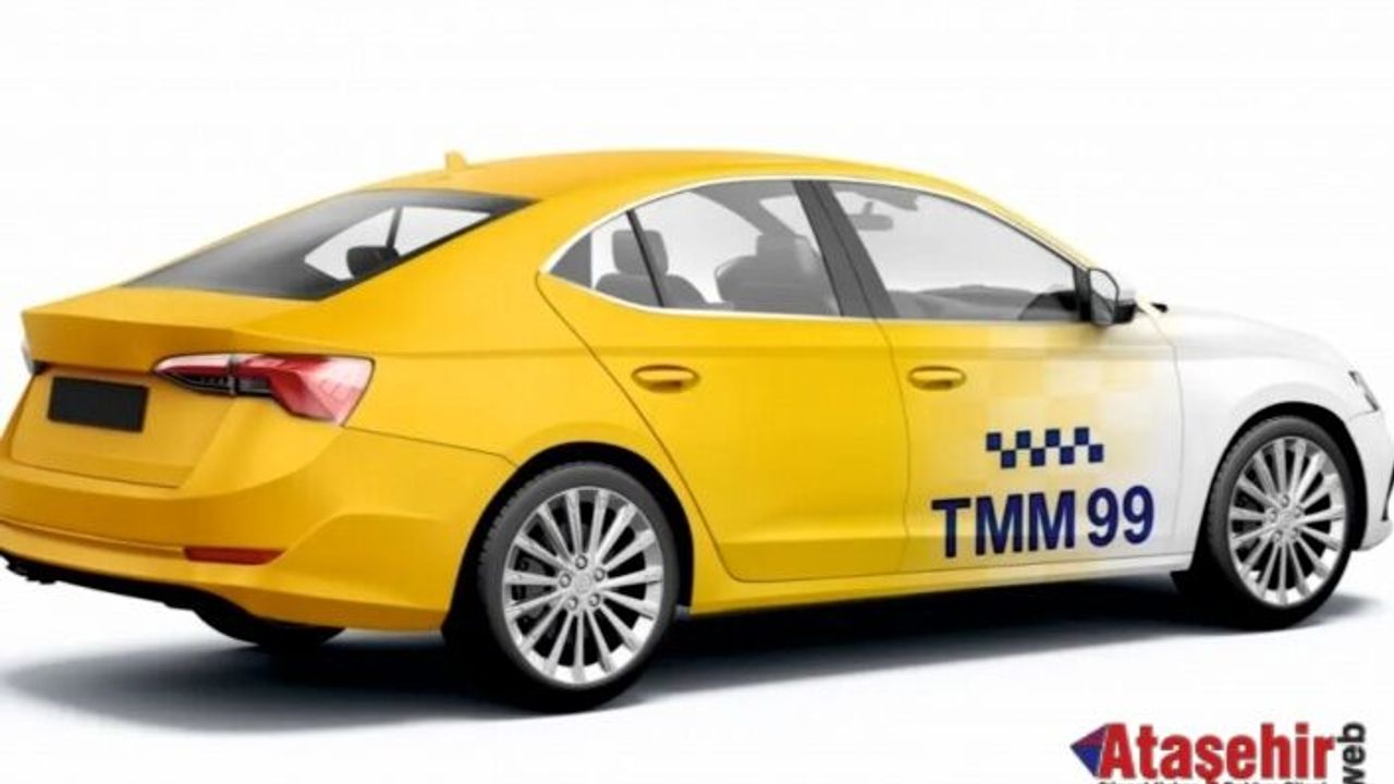 İstanbul'un taksi ekosisteminde dönüşüm ihtiyacı öne çıkıyor 