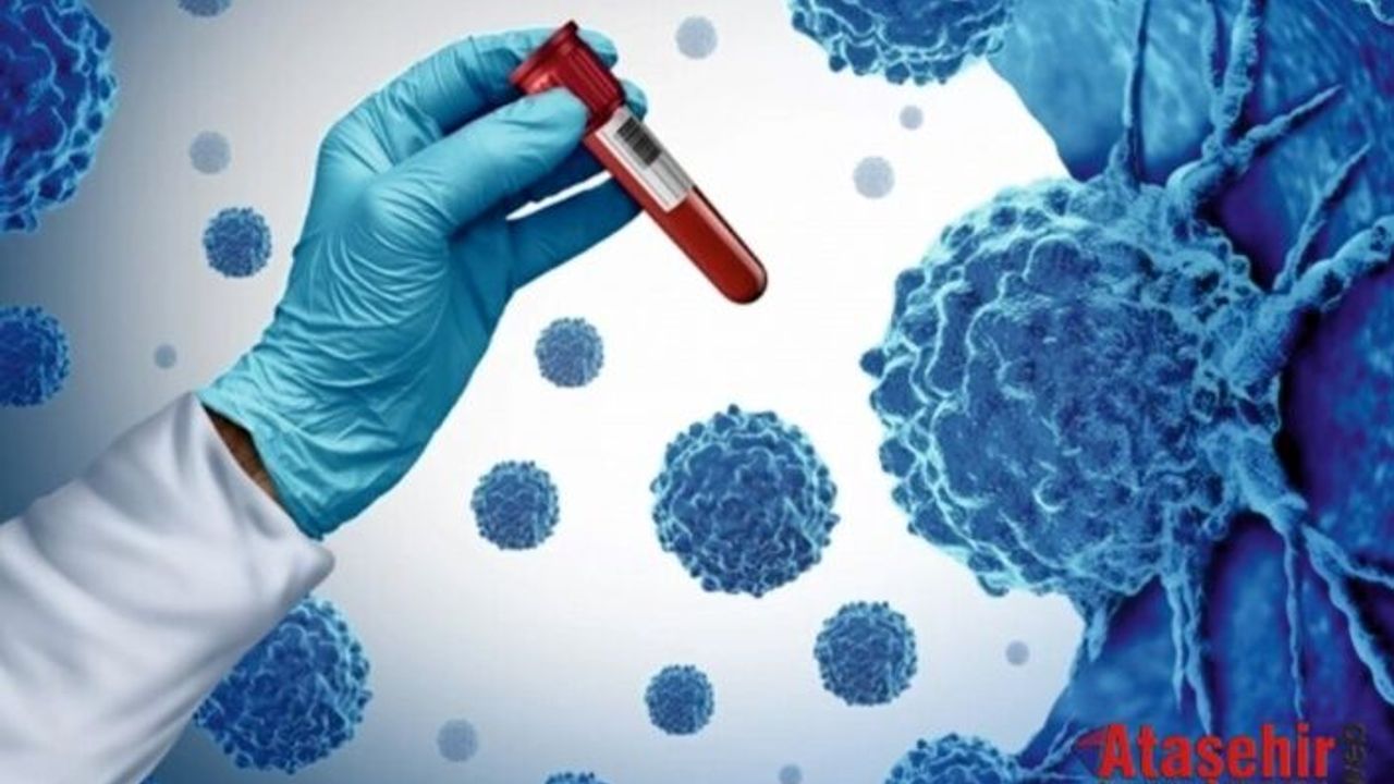 KANSER SİNYALİ VEREN 8 İŞARETE DİKKAT!  