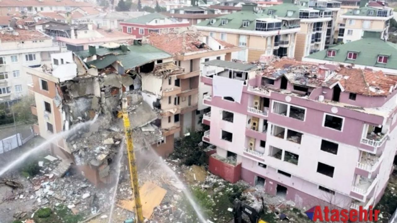 Kentsel Dönüşümde Yeni Bir Model Şart