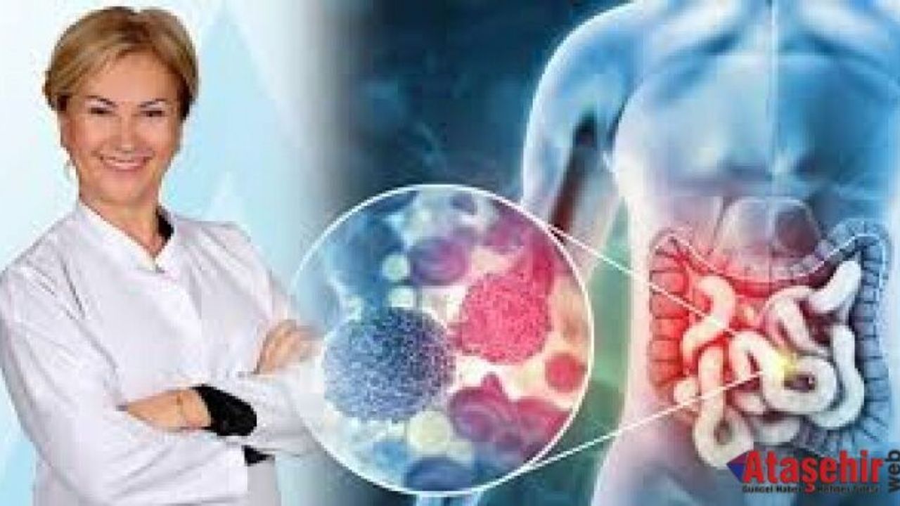 KOLON KANSERİ ‘KOLONOSKOPİ’ İLE ÖNLENEBİLİYOR! 