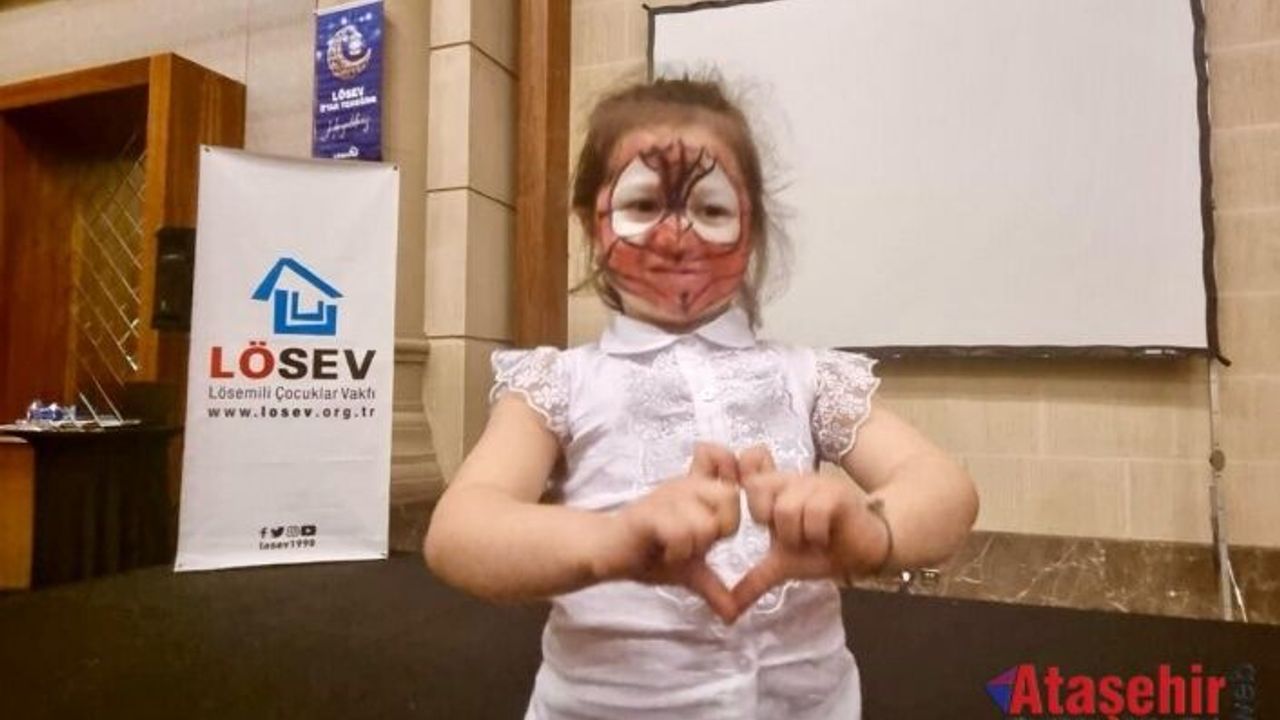 LÖSEV’DEN İSTANBUL’DA RAMAZAN RUHUNU YANSITAN İFTAR BULUŞMASI