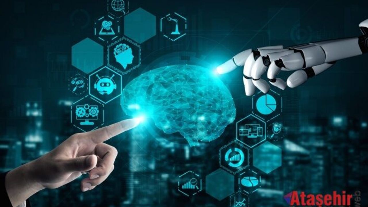 Yapay zekâ destekli veri eğitimiyle içeriklerde hata riski minimuma iniyor