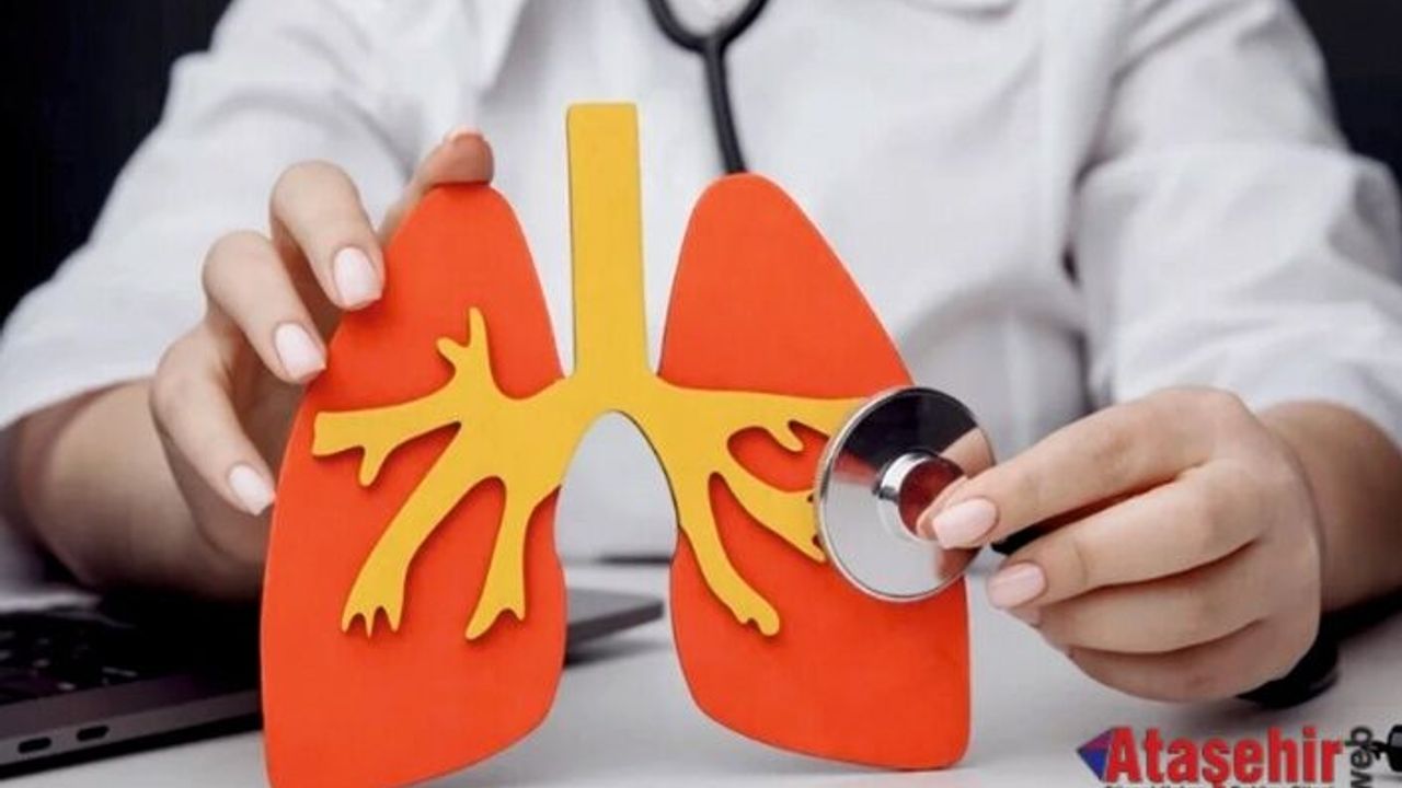 Akciğer kanseri için belirli kişilerde yıllık tarama şart