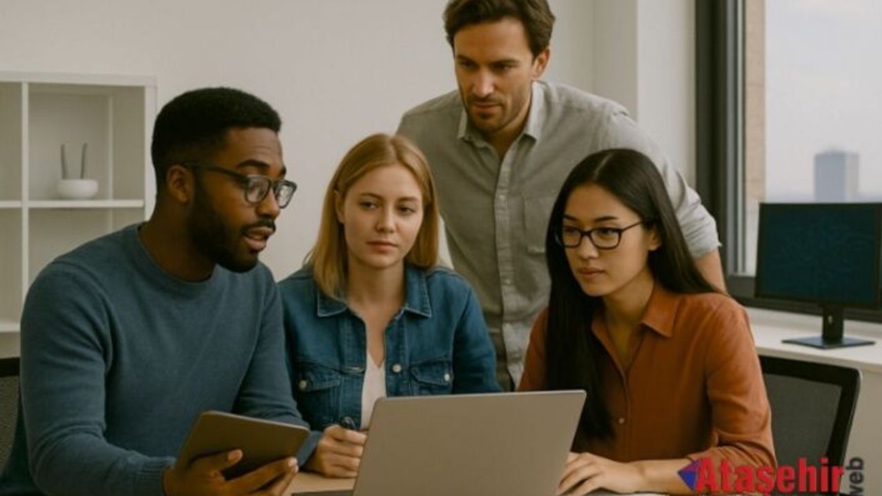 Ataşehir'deki Kentsel Gelişim Nasıl Yeni İstihdam Fırsatları Yaratıyor?