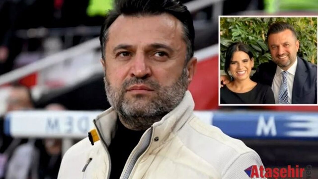 Bülent Uygun, vefat eden kızı için taziyeleri Ataşehir'de kabul edecek