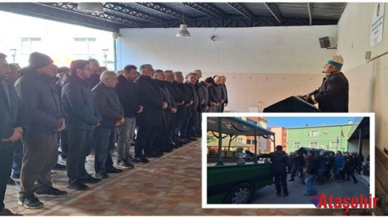 Gazeteci Meslektaşımız Murat Şimşek’in Acı Kaybı