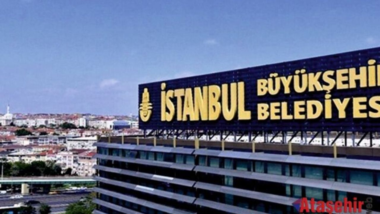 İBB operasyonunda ikinci dalgada 47 gözaltı: 