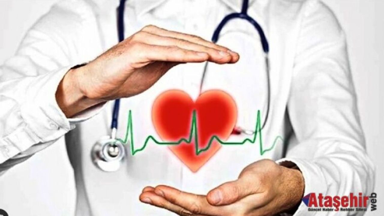 Kalbe zararlı 8 gizli faktör