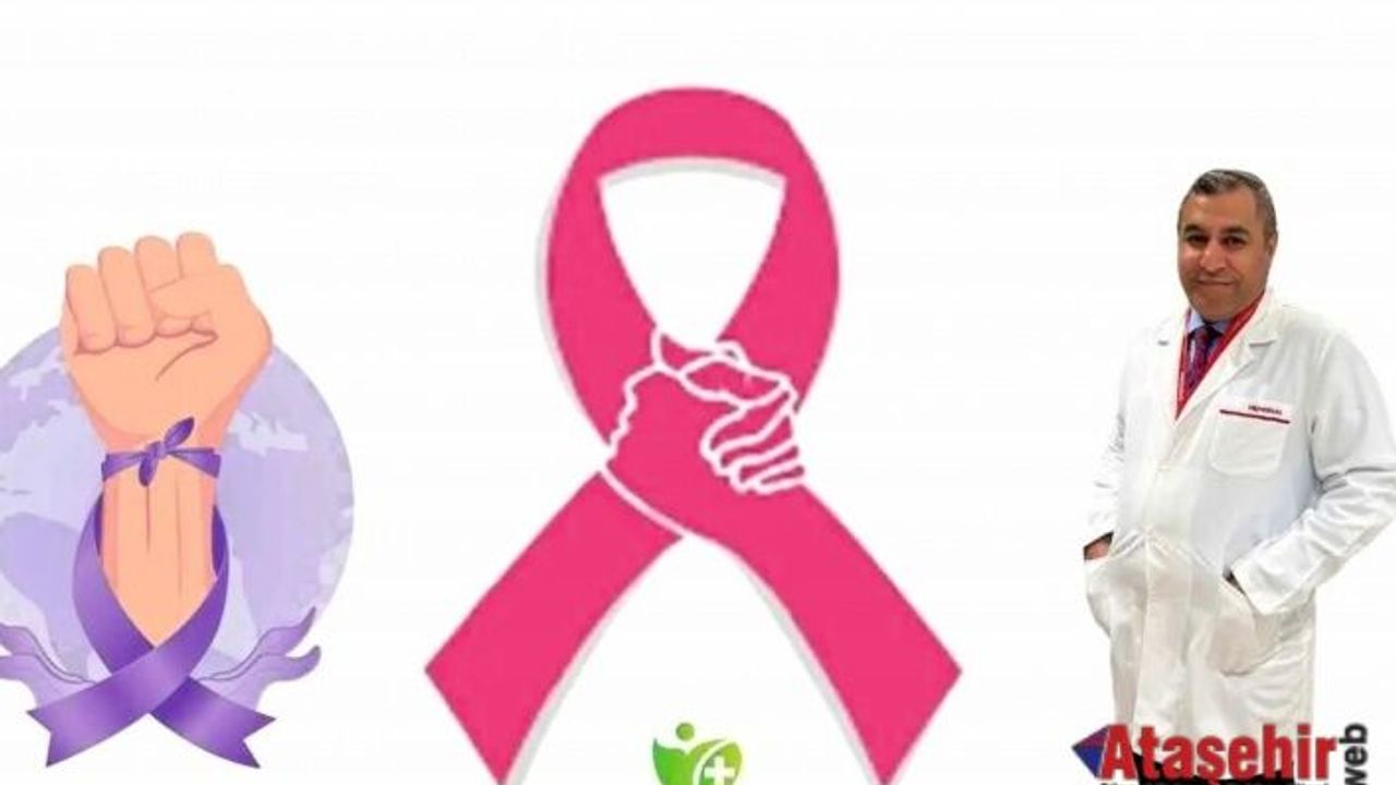 KANSERLE MÜCADELEDE BÜYÜK BİR ADIM YÜZDE 34’LÜK AZALMA! 