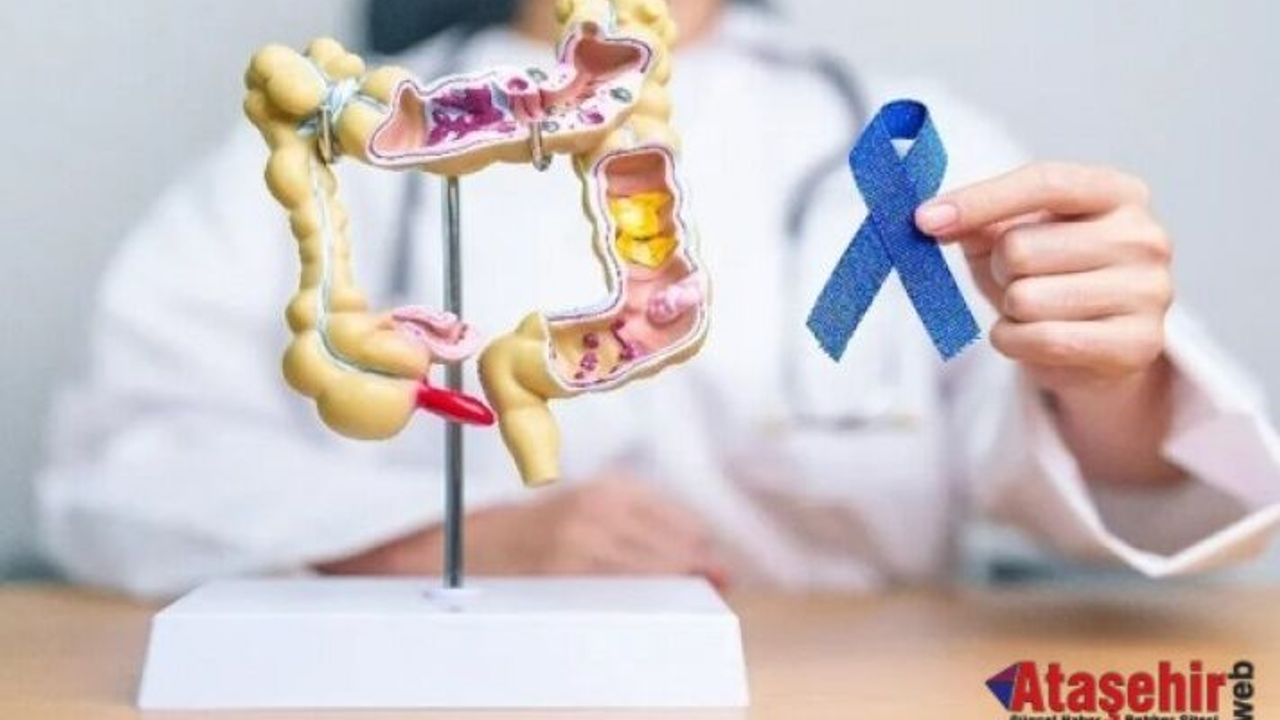 “Kolon Kanseri Genç Nüfusta da Belirgin Şekilde Artıyor”