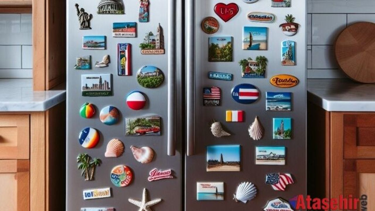 Magnetler elektrik faturasını kabartıyor mu? 