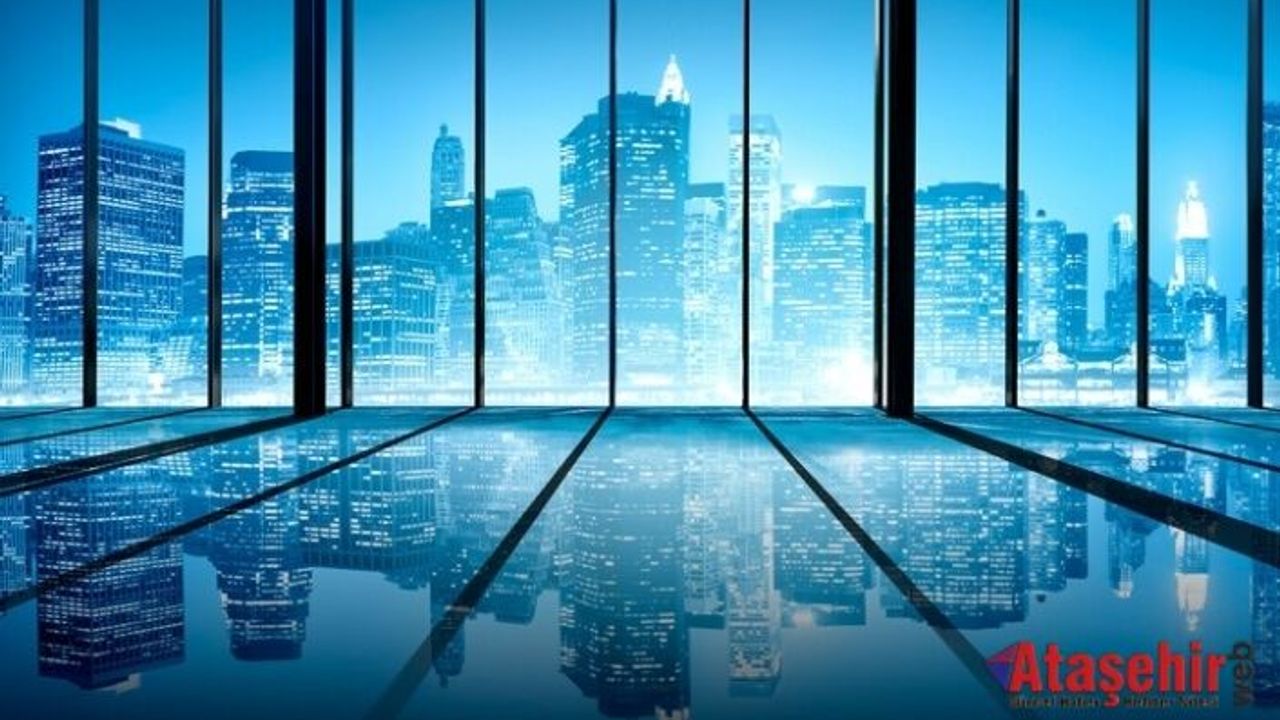 Ofislerin metrekare birim fiyatları 250 bin TL’ye çıktı!