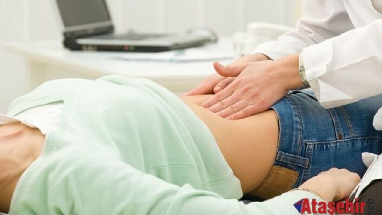 BAĞIRSAK SAĞLIĞINIZ İÇİN PELVİK TABAN HASTALIKLARINA DİKKAT!