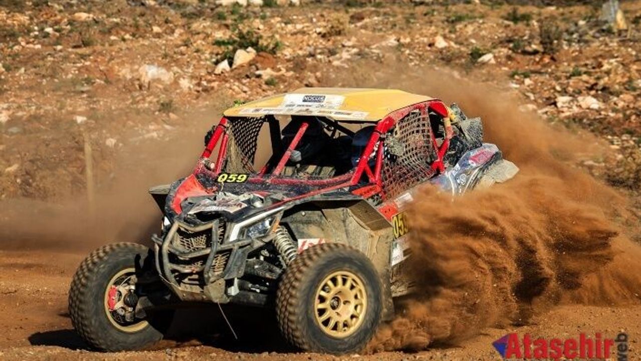 Uluslararası Baja Troia Çanakkale’de Başlıyor