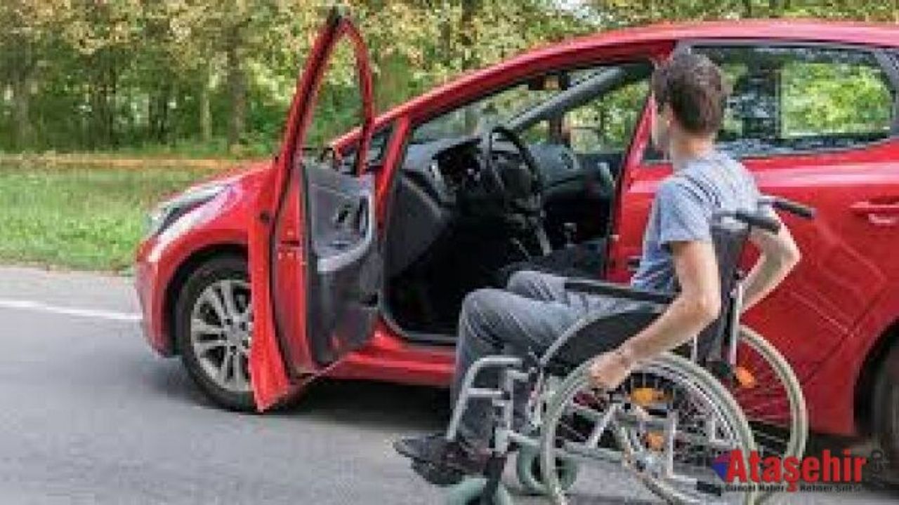 AYM kararı iptal etti: Engelli araçlarında ÖTV muafiyetinde değişiklik