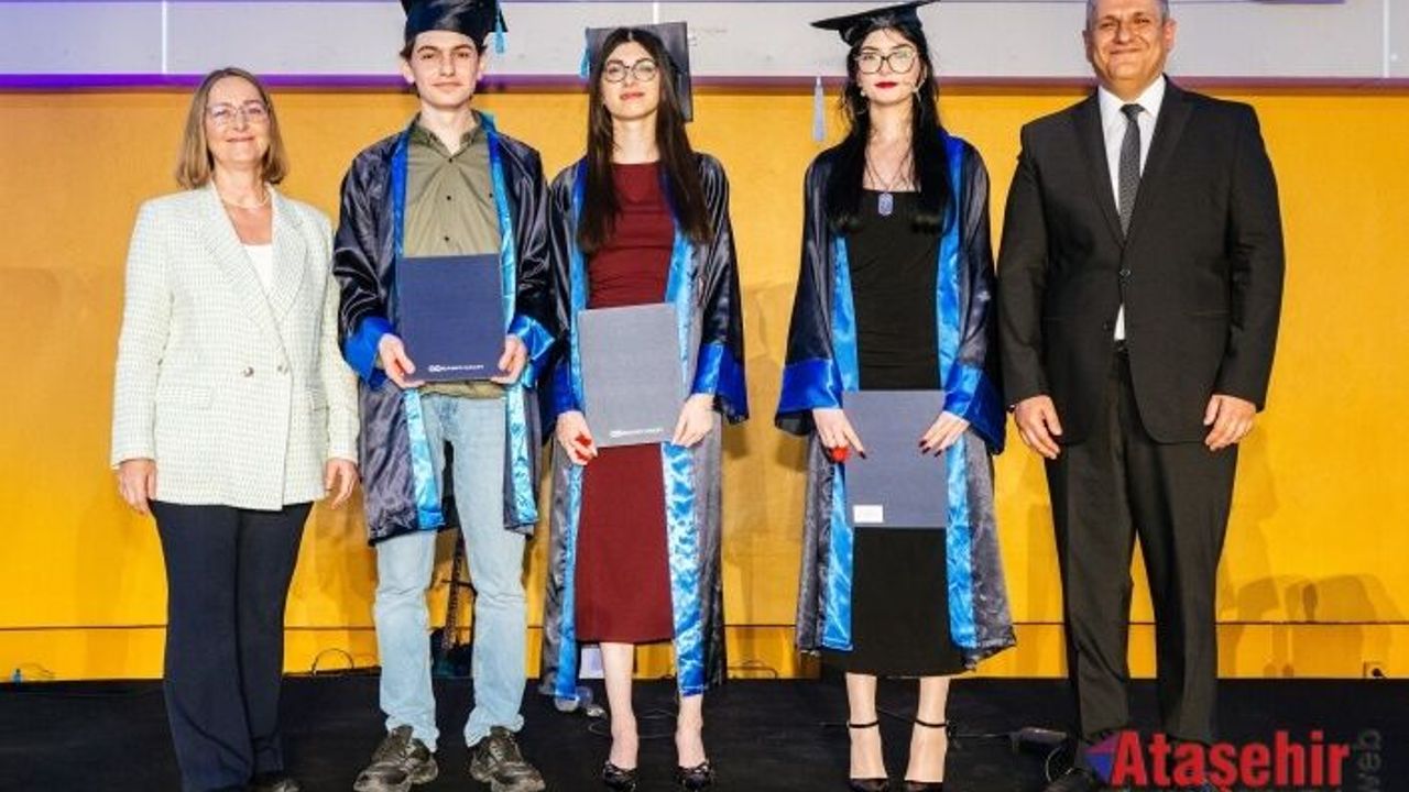 DİLEK SABANCI EĞİTİM ÖDÜLLERİ 25. YILINDA DA SAHİPLERİNİ BULDU