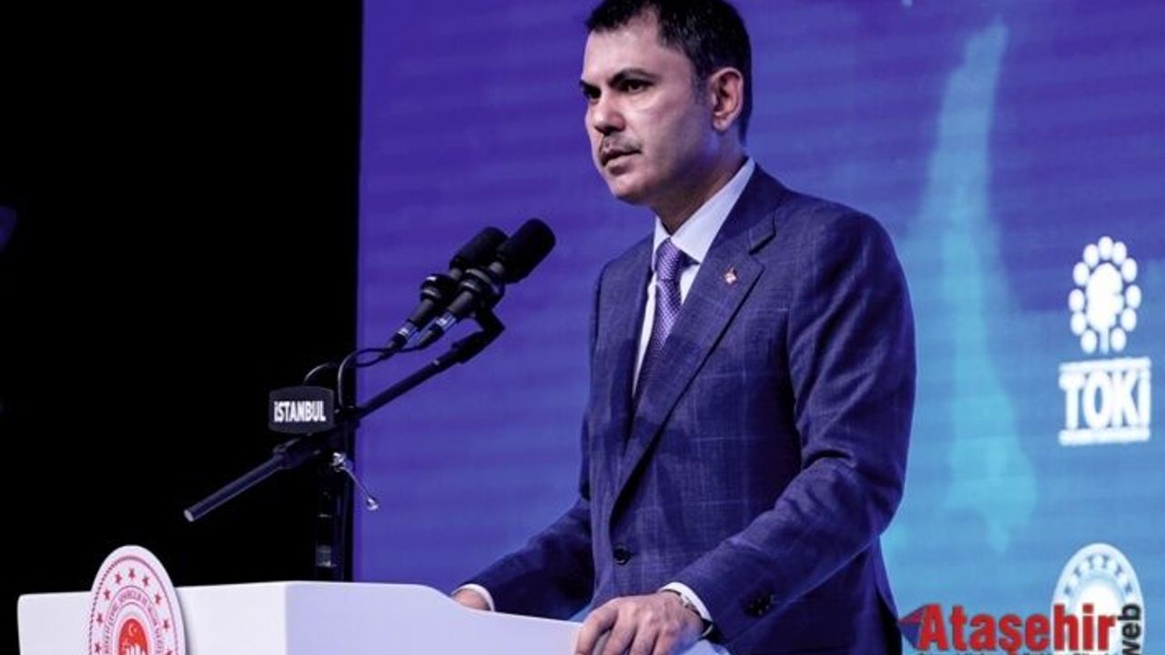 Emlak Konut Anahtar Fikirler Zirvesi gerçekleştirildi