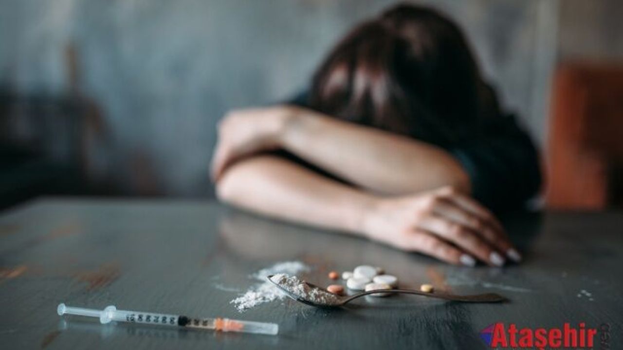 GENÇ YAŞTA UYUŞTURUCU ÖLÜMLERİNDE İLK 5'TEYİZ