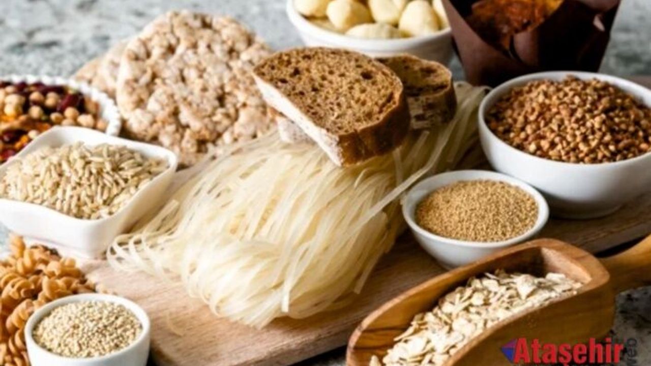 Glütensiz beslenme herkes için doğru tercih değil