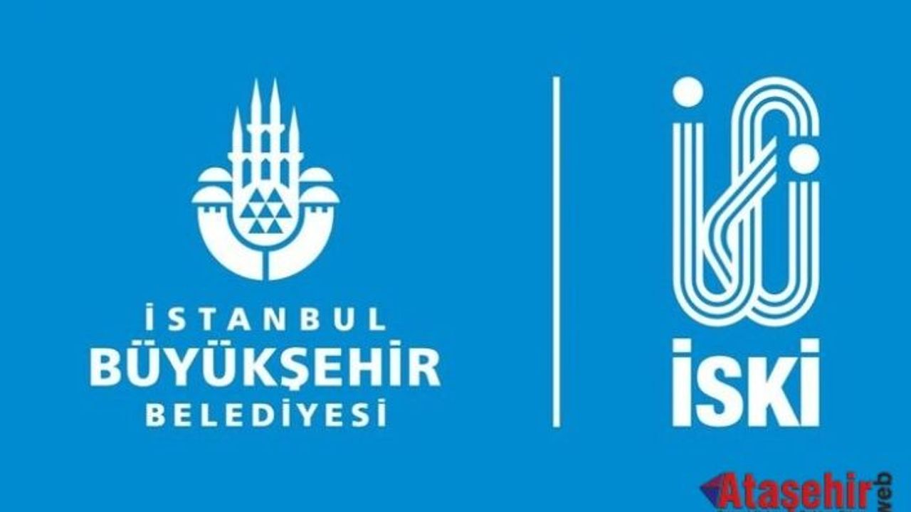 İSKİ ACİL SU TASARRUFU ÇAĞRISINDA BULUNDU