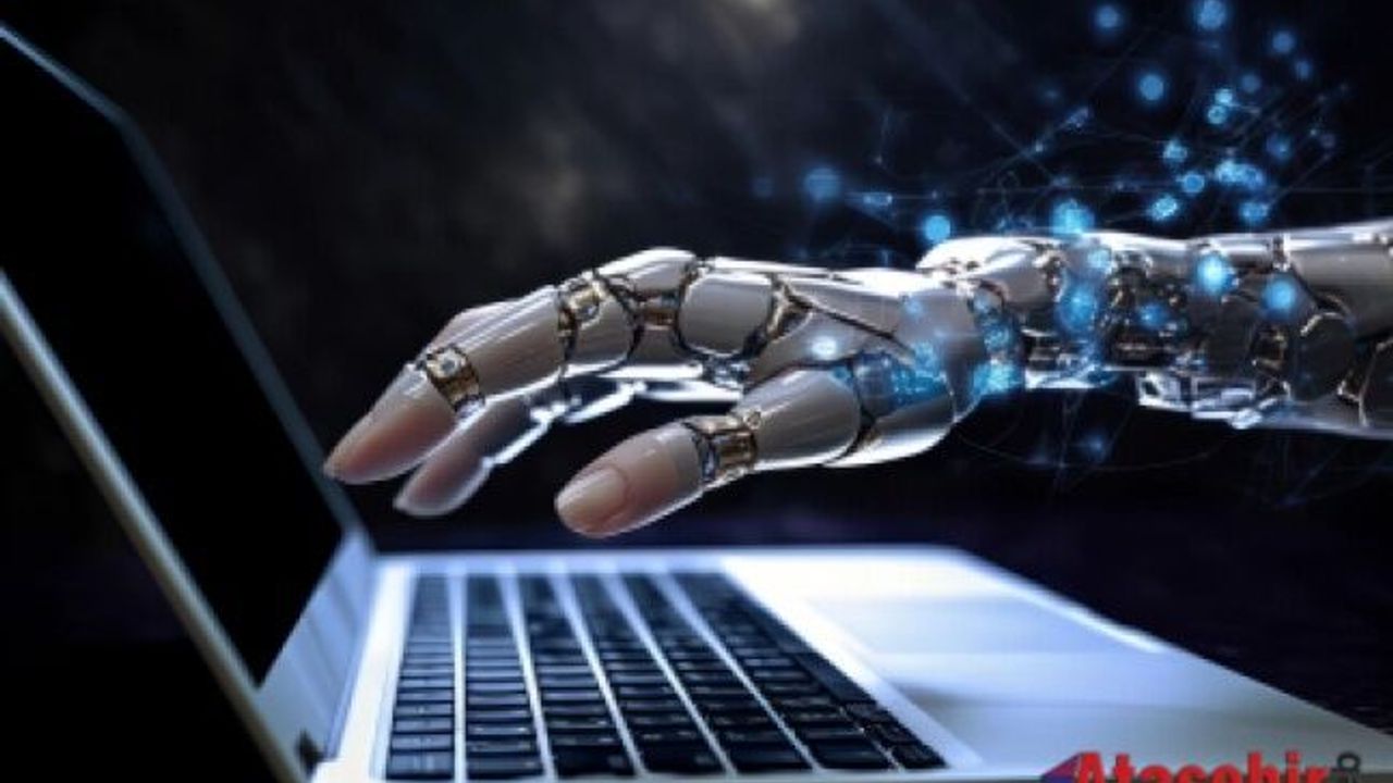 Türkiye’deki Yapay Zeka Girişimlerinin sayısı 8 yılda 17 katına çıktı