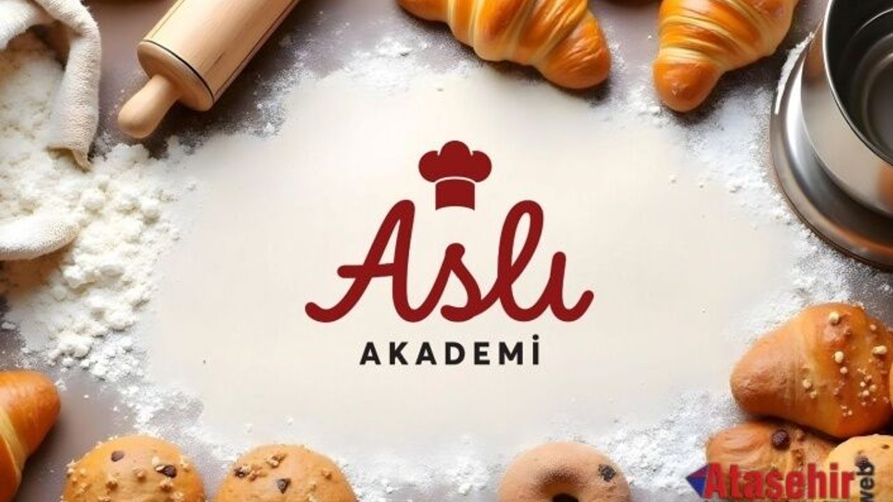 Aslı Akademi Kapılarını Geleceğin Şeflerine Açıyor