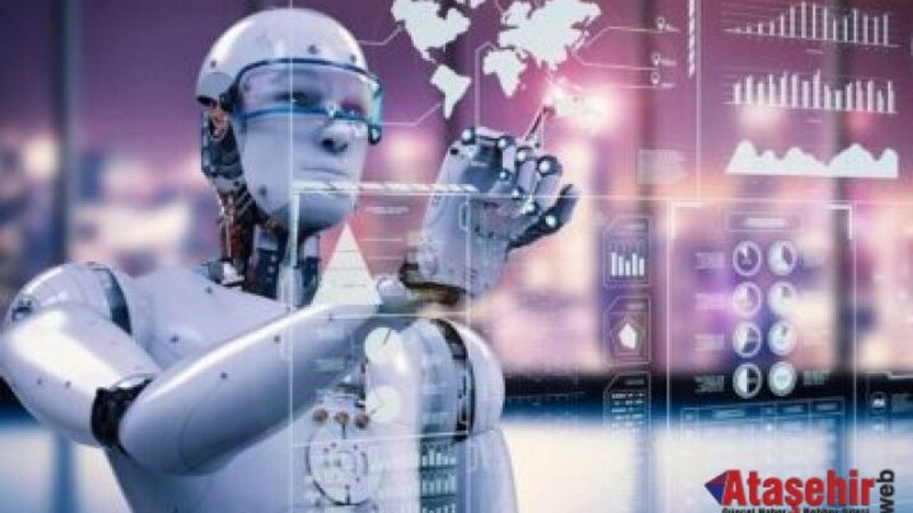 “Dijital Egemenlik İçin Milli Teknoloji Şart”