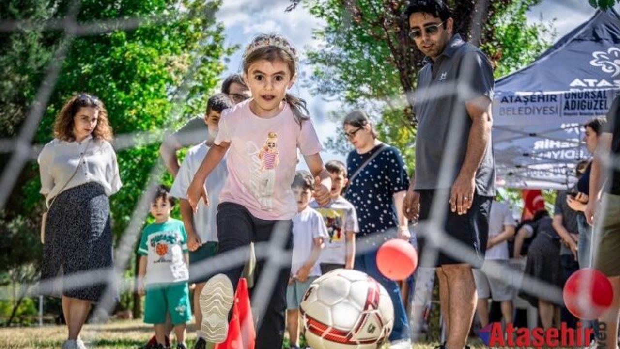 DÜŞTEPE OYUN MÜZESİ 10. YAŞINI RENKLİ ETKİNLİKLERLE KUTLADI