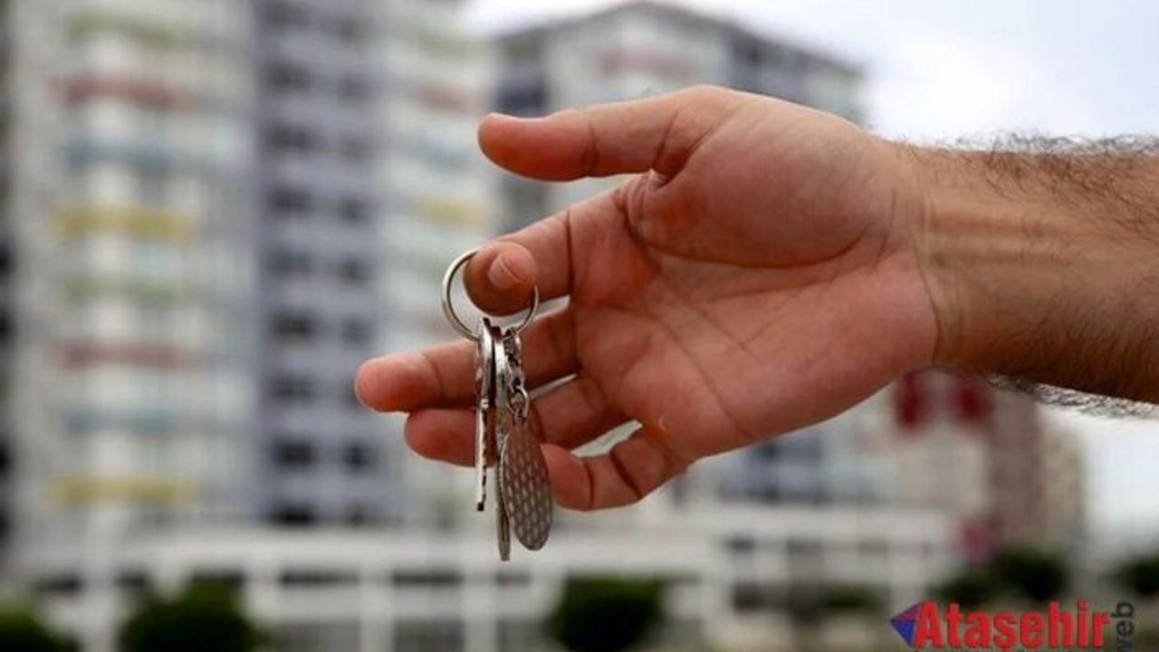 Gayrimenkul Sertifikası projesi hayata geçiriliyor