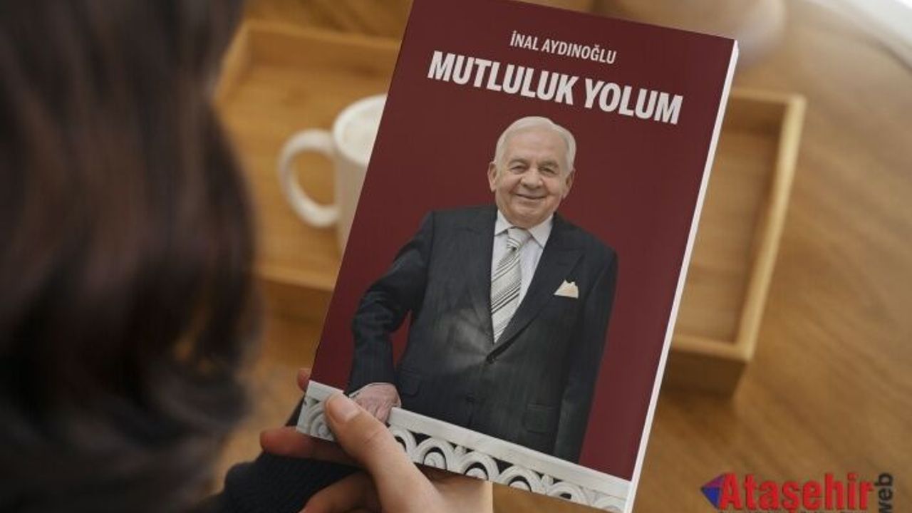 Gönüllülüğe adanmış yılların ulaştırdığı mutluluk yolu