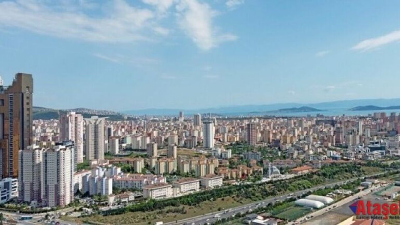 İÇERENKÖY’DE 18 MADDE İMAR DÜZENLEMELERİ İÇİN ASKI SÜRECİ BAŞLADI