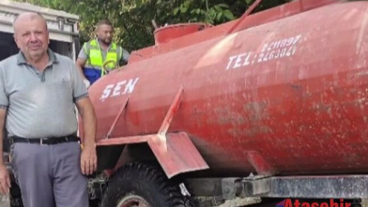 "Ramazan Amca'nın Fedakârlığı Yürekleri Isıttı"