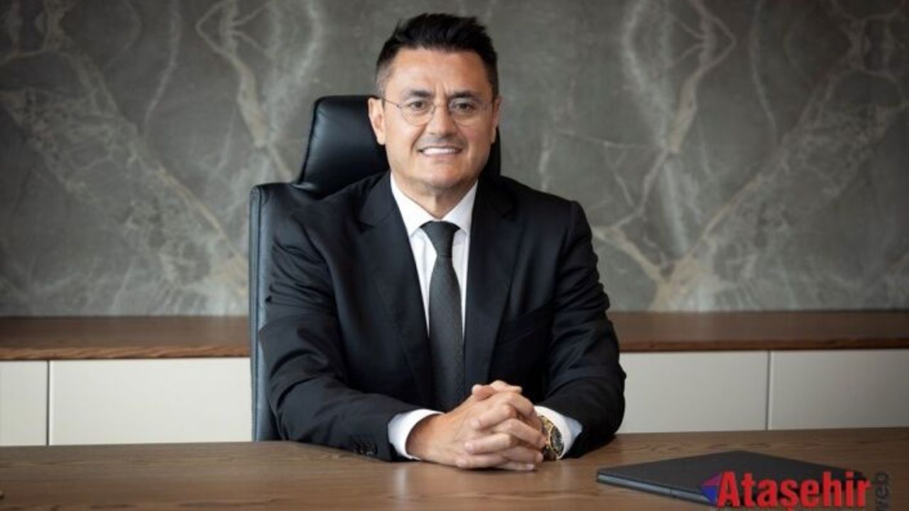 Algün İnşaat, İstanbul'da iki kentsel dönüşüm projesini başlataşağının müjdesini verdi