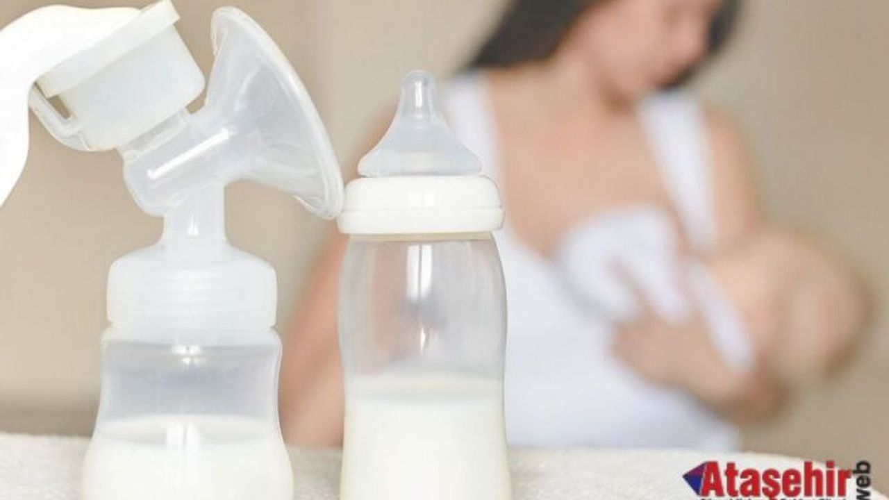 Anne sütünü artırmak için 6 öneri