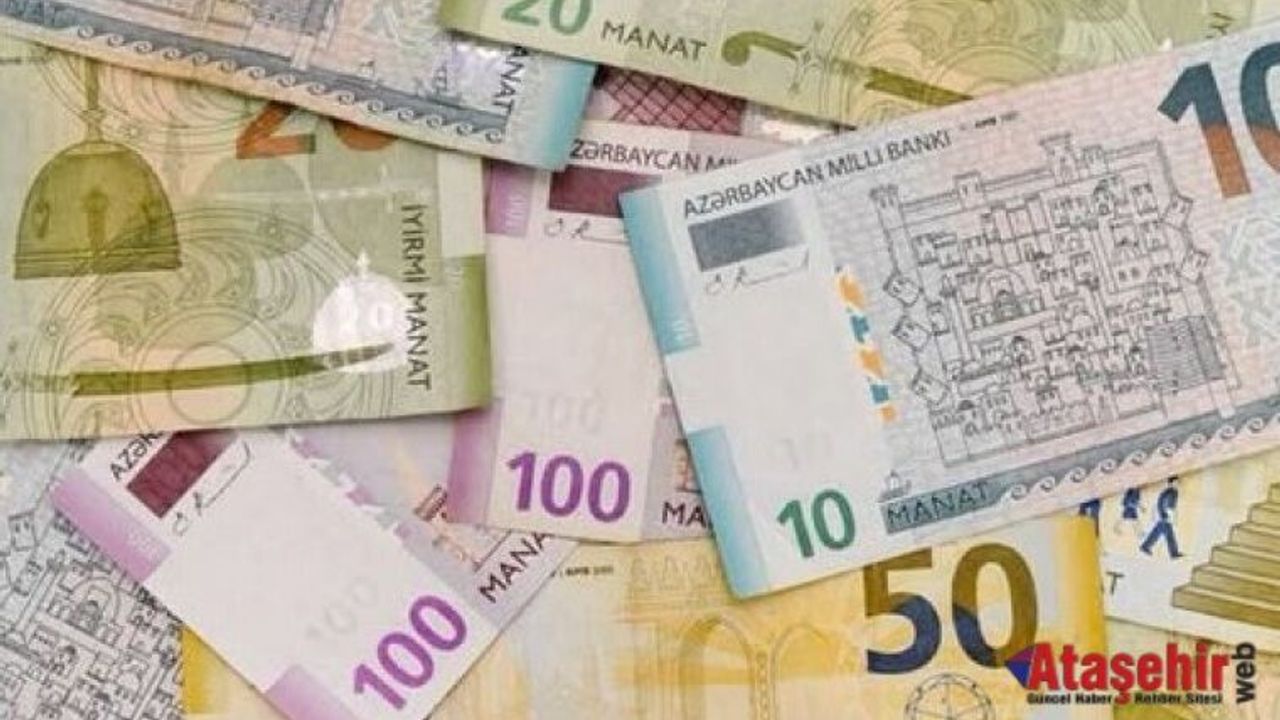 Azerbaycan Manatı 24 TL’yi Aştı: Tarihi Zirve