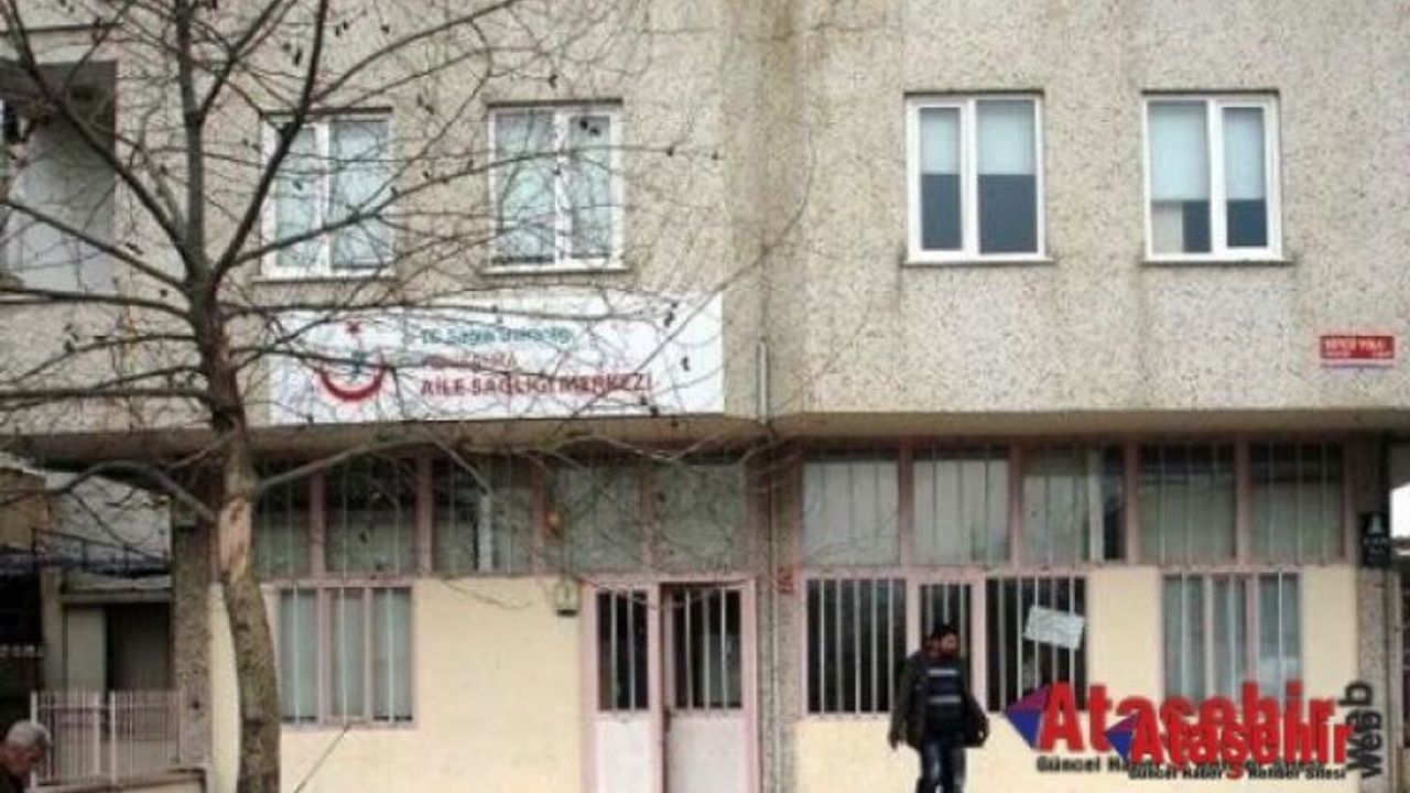 Bakan Memişoğlu: Aile Hekimlikleri Modern Binalarda Hizmet Verecek