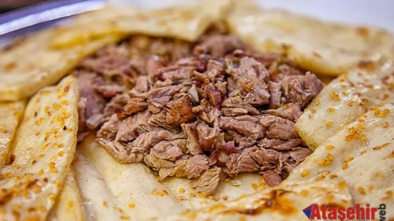 Denizli Kebabı: Ateş Tuğlasında Pişen Tarihi Lezzet