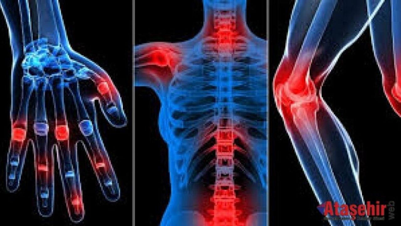  Eklem Kireçlenmesi Sessizce Yayılıyor: Erken Tanı Hayat Kurtarıyor