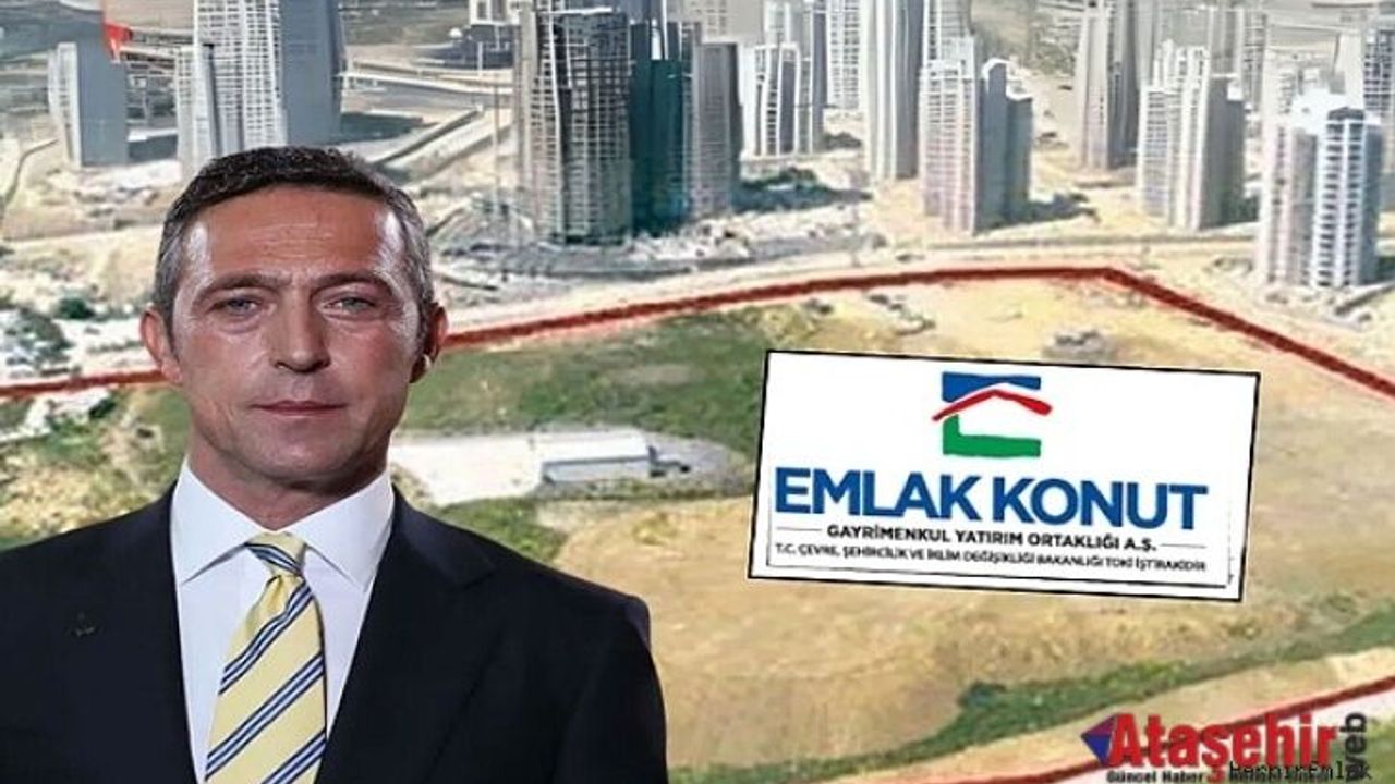  Fenerbahçe Mali Özgürlüğünü İlan Etti