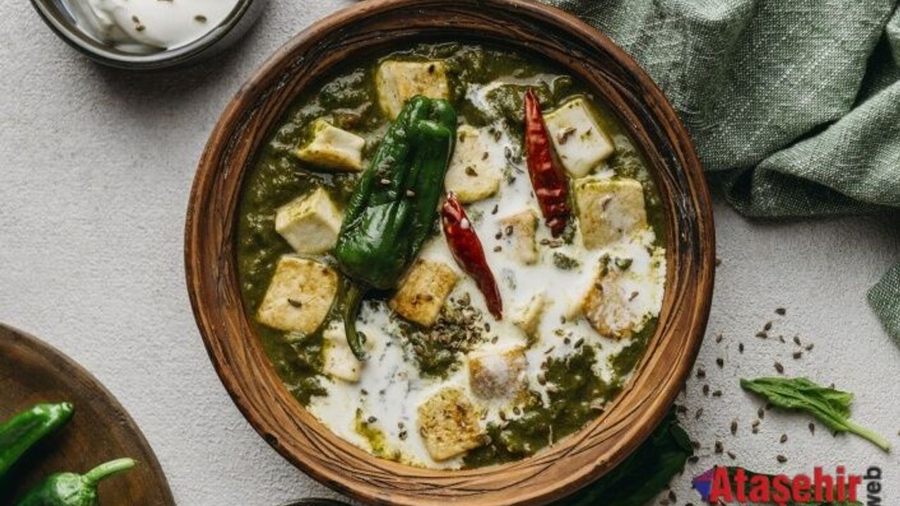 Hint Mutfağının En Seçkin Lezzetleri İstanbul’da