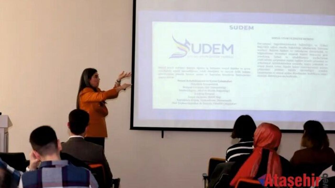 İBB’den Bağımlılıkla Mücadelede Büyük Adım: SUDEM Merkezleri Yaygınlaşıyor