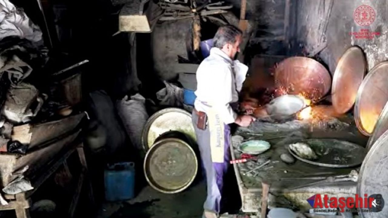 Kalayın Gücü: Bakır Eşyalar Sağlığımızı Nasıl Koruyor?