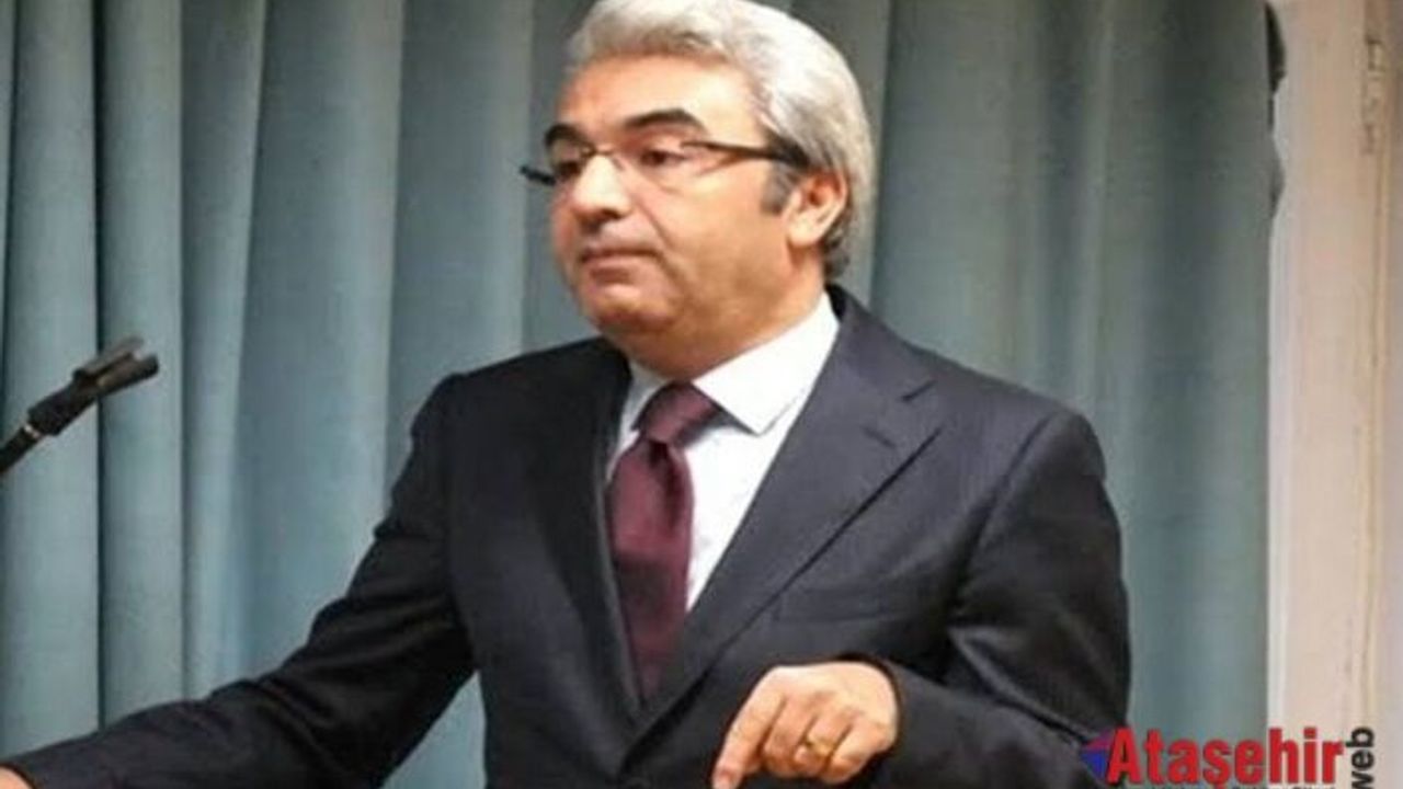 Kalender Özdemir; Cezaevinde Kalp Krizi Geçirdi