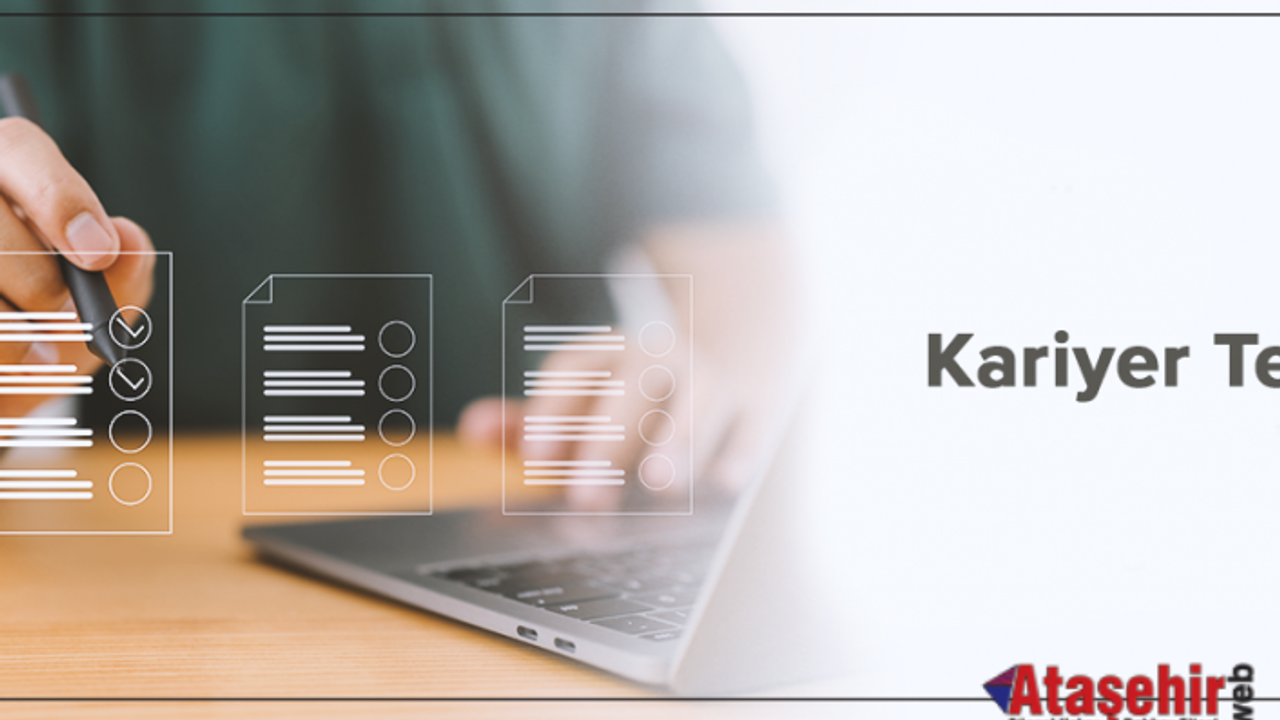  ‘Kariyer Testi’ ile Geleceğine Bilimsel Yön Ver!