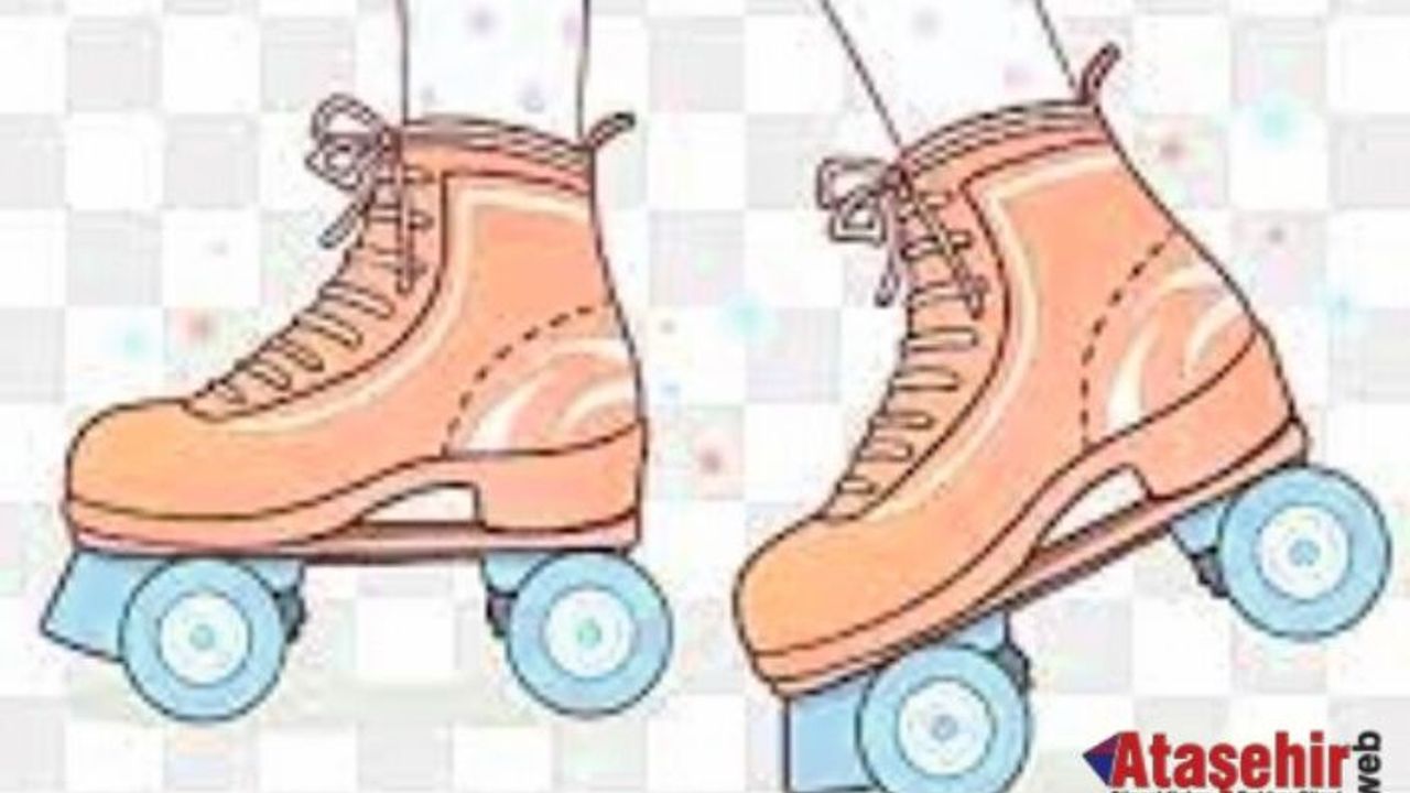 “Parkta Paten Keyfi: Asya’nın Hızlı Macerası”