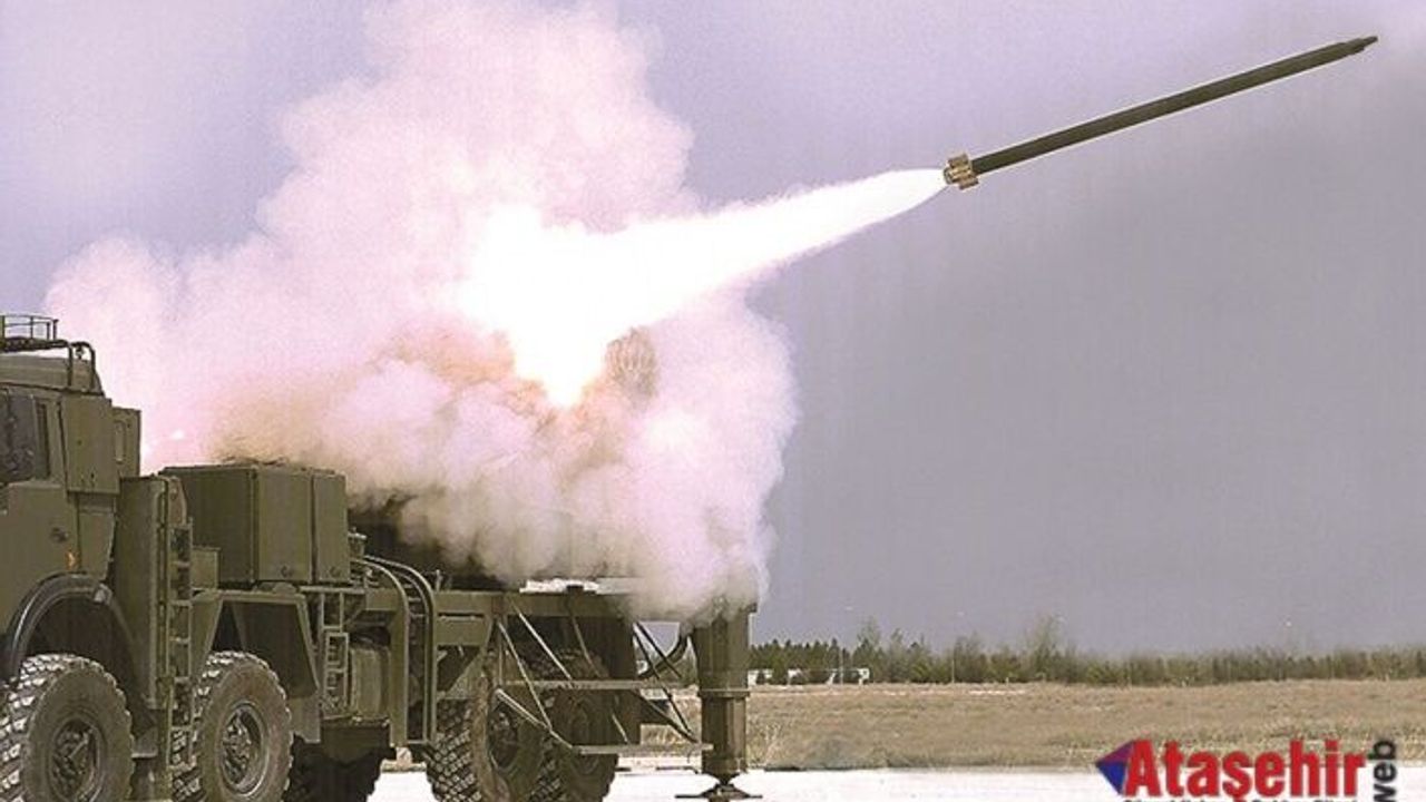 TRLG-122: Türkiye’nin Nokta Vuruşlu Gücü Sahada