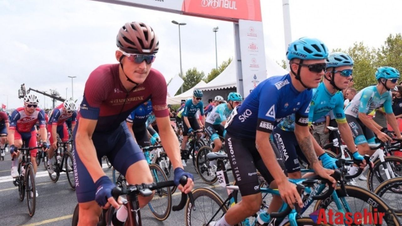 TÜRKİYE BİSİKLET FEDERASYONU EYLÜL AYI FAALİYET TAKVİMİ