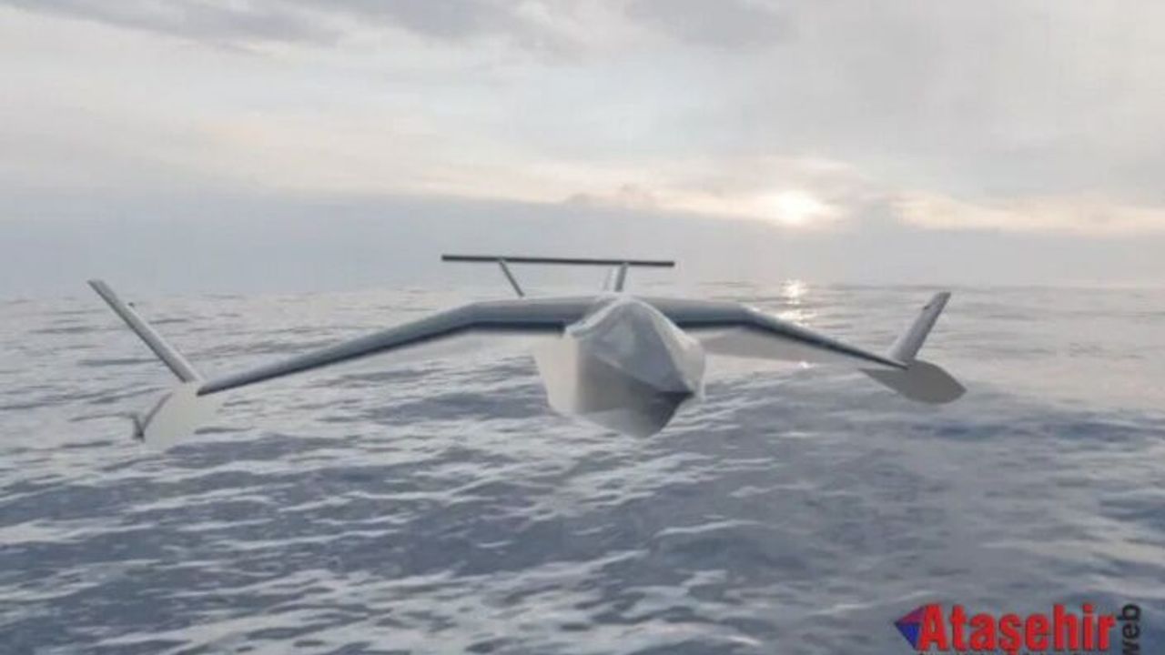 Türkiye Is Rewriting the Rules of Naval Warfare