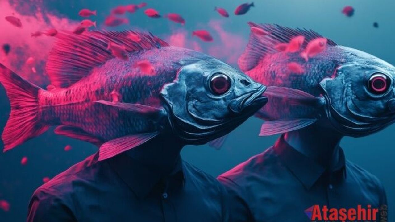 Türkiye’de Yapay Zeka Destekli Kimlik Avı Saldırıları %38,4 Arttı